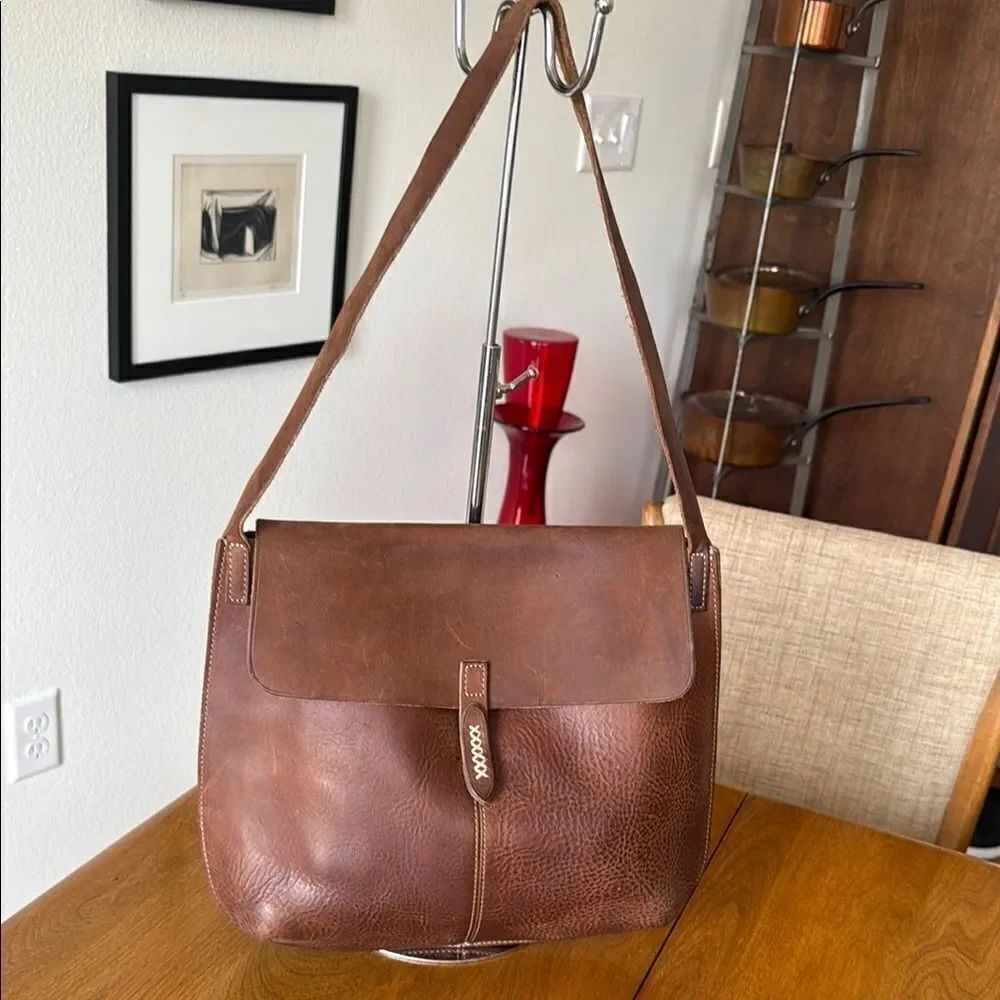 Bob Timberlake  purse